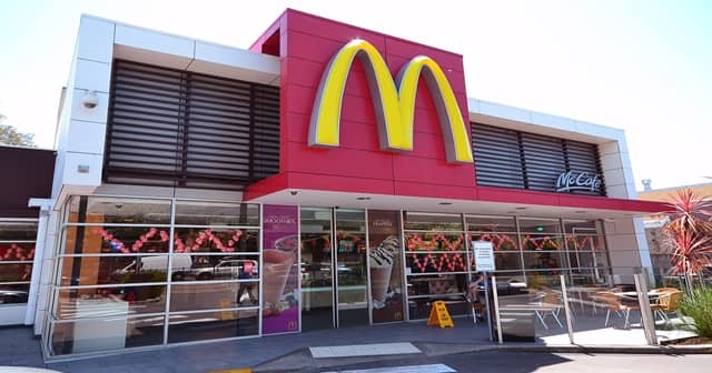 McDonald's is Informing its Costa Rica Customers About a Data Breach