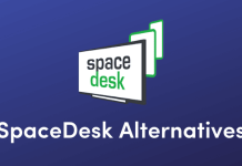 SpaceDesk Alternatives