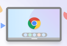 Chrome OS is Getting a Floating Window Option to Pin Apps to Top