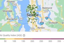 Google Results Can Now Show Air Quality Data in Your Location