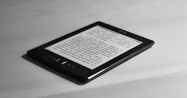 Amazon Kindle to Soon Get Support For ePub Files
