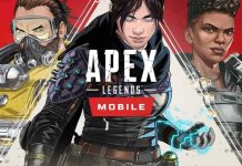 Apex Legends Mobile is Finally Coming to Android and iOS