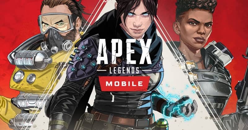 Apex Legends Mobile is Finally Coming to Android and iOS
