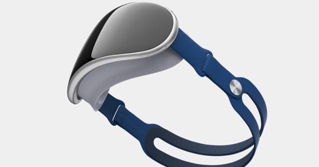 Es posible que los auriculares Apple AR VR no se presenten en WWDC 2022-min