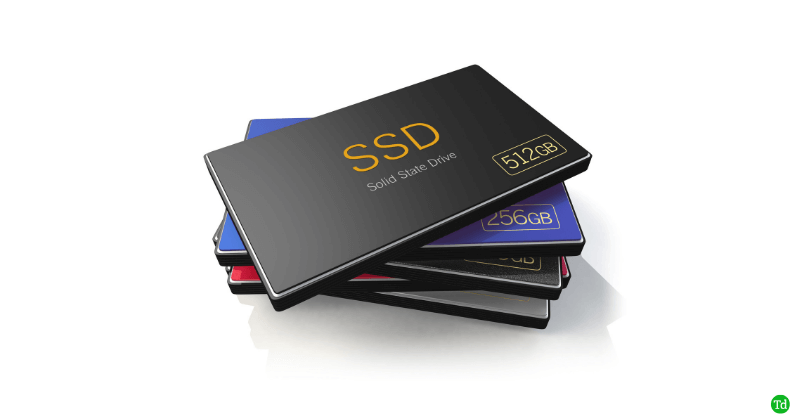 Las mejores marcas de SSD