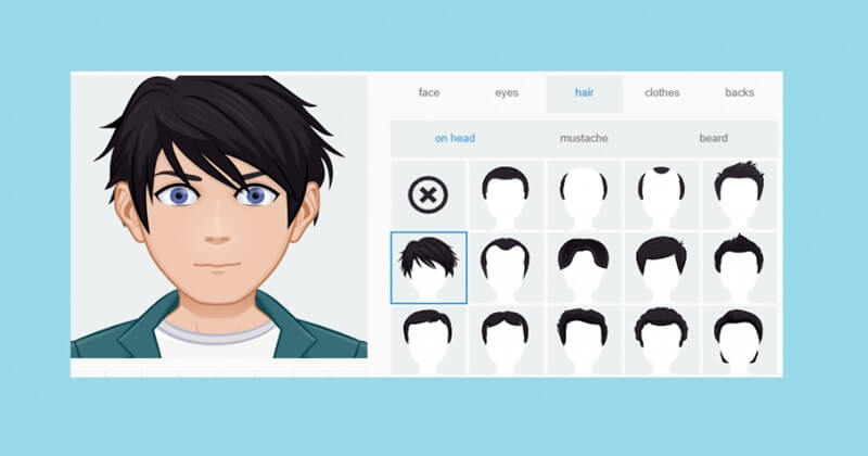 7 Best Anime Character Creator Sites Online to Make Your Own  Avatoon