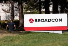 Broadcom in Plans to Buy VMware To Deepen Into Cloud Industry