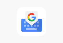 Gboard to Add Split Keyboard for Tablets and Foldables