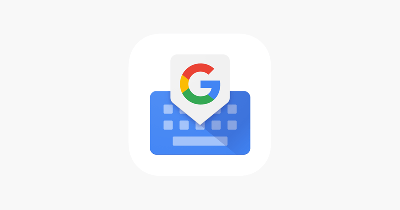 Gboard to Add Split Keyboard for Tablets and Foldables