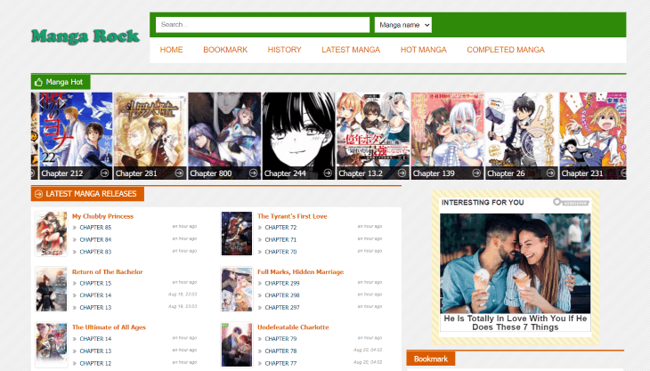 10 Best Manga Sites  FREE  To Read Manga Online in 2022 - 50