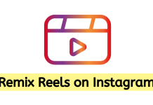 How to Remix Reels on Instagram
