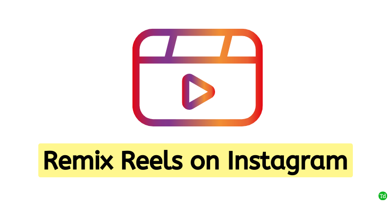How to Remix Reels on Instagram