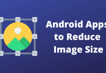 Android Apps to Reduce Image Size