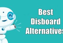 Best Disboard Alternatives