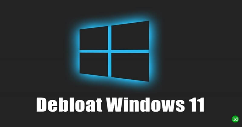 Desbloquear Windows 11