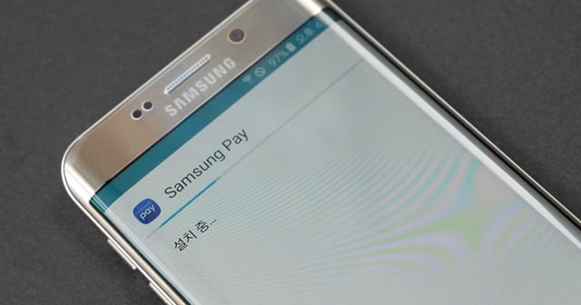 Samsung Pay ya no funcionará en dispositivos que no sean Samsung-min