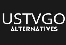 USTVGO Alternatives