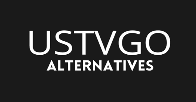 USTVGO Alternatives