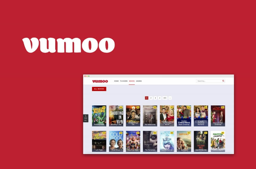 Vumoo Alternatives (2023) | 8 Best Sites Like Vumoo – TechDator