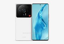 Xiaomi 12 Ultra renders show enormous camera bump branded with Leica