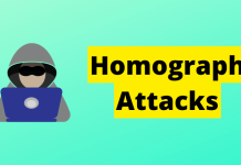 Homograph Attacks Can Exploit Microsoft Apps