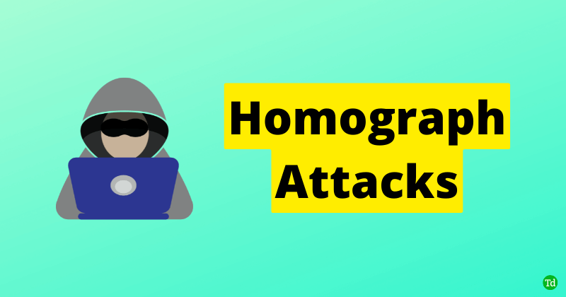 Homograph Attacks Can Exploit Microsoft Apps