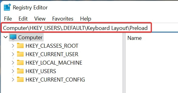 Fix  Can t Remove Keyboard Layout in Windows 11   TechDator - 83