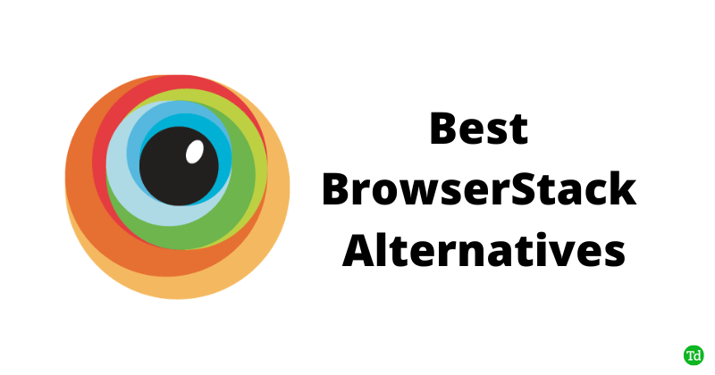 Las mejores alternativas de BrowserStack