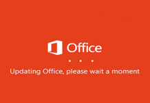 Fix Microsoft Office Update Error on Windows 11