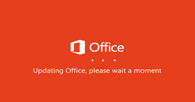 Solucione el error de actualización de Microsoft Office en Windows 11