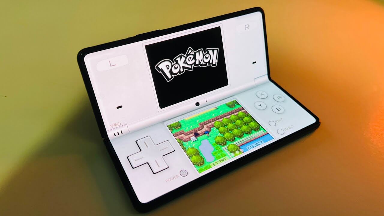 How to Play Nintendo DS Emulator Games on Chromebook