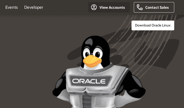 Oracle VM Virtual Box
