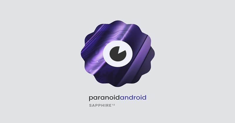 Paranoid Android Sapphire Beta 2 es