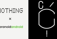 Paranoid Android is Making The First Custom ROM For Nothing Phone 1