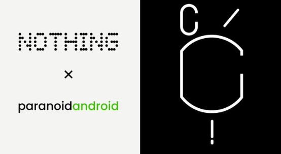 Paranoid Android está creando la primera ROM personalizada para Nothing Phone 1