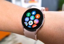 Samsung Revealed Model Numbers of Three Galaxy Watch 5 Series