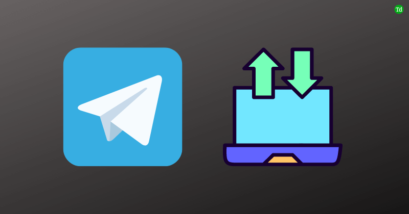 Speed Up Telegram Downloads