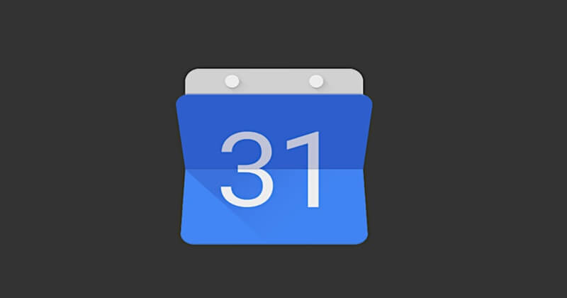 Usa Google Calendar en Windows 11