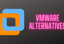 VMware Alternatives