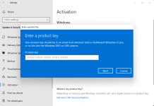 Windows 11 Not Activated After Upgrade