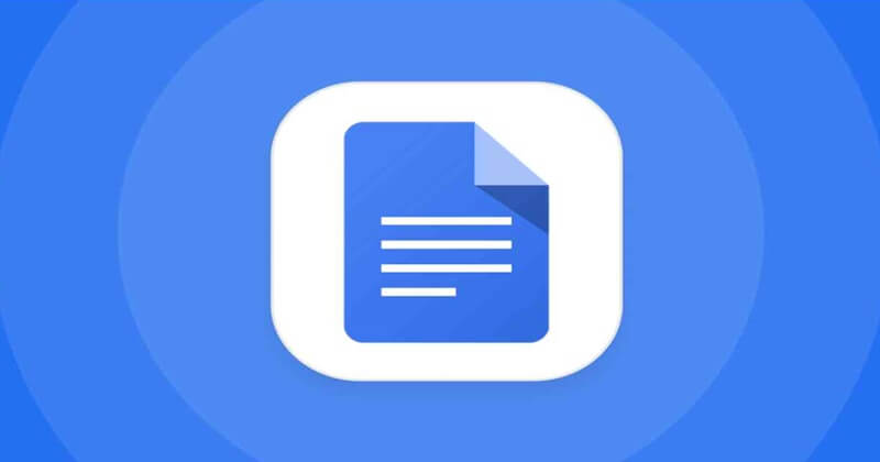 El plan individual de Google Docs Workspace obtiene soporte de firma electrónica