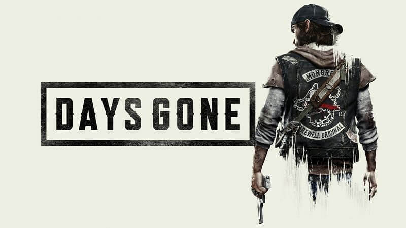 Sony is Reportedly Making a Movie on its 'Days Gone' Game