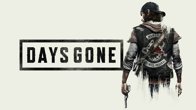 Sony is Reportedly Making a Movie on its  Days Gone  Game - 36