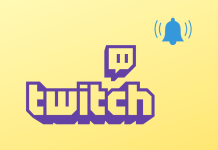 Fix Twitch Notifications Not Working