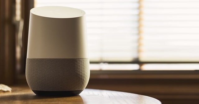 Google Sues Speaker Company Sonos Over 7 Patent Infringements