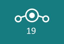 LineageOS 19