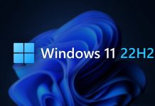 Microsoft May Launch Windows 11 22H2 on 20th September