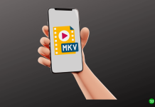 Play MKV Files on iPhone Without Converting