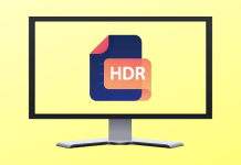 Play Streaming HDR Video Not Supported