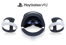 PlayStation VR2 Coming in Early 2023